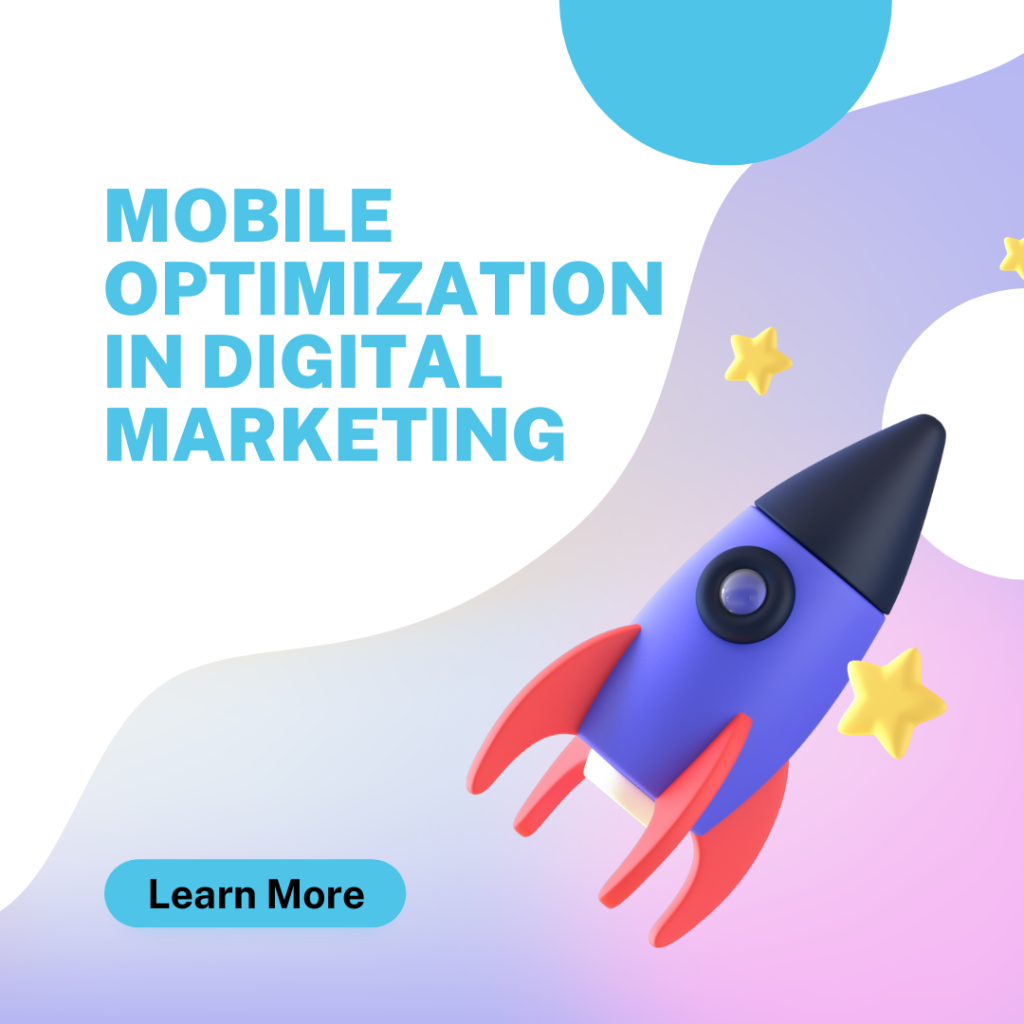 Pentingnya Mobile Optimization Dalam Pemasaran