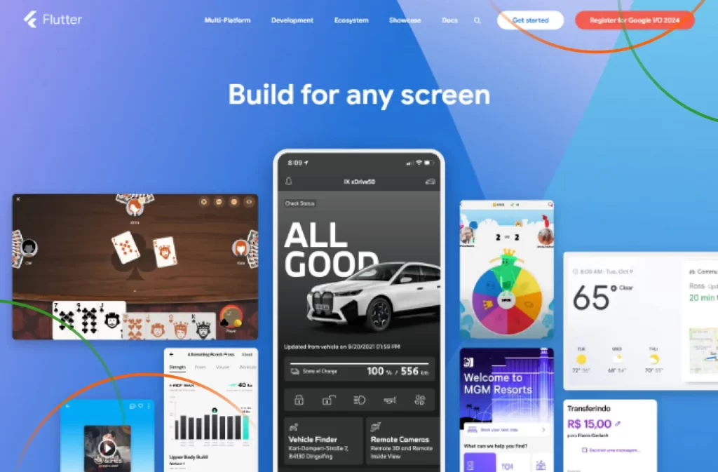Mangcoding Mobile Apps, Kembangkan Aplikasi Sesuai Kebutuhan