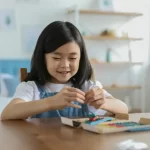 Pentingnya Pendidikan STEM Dalam Membangun Masa Depan Anak