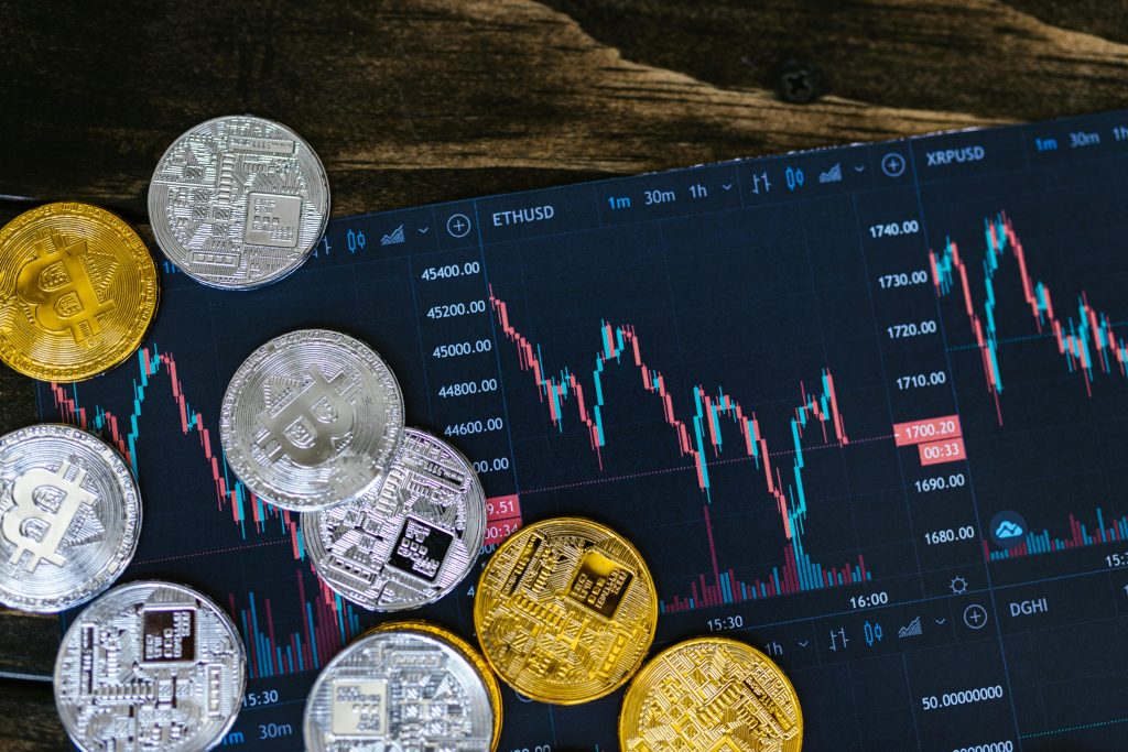 Cara Mudah Memulai Investasi Kripto Untuk Pemula