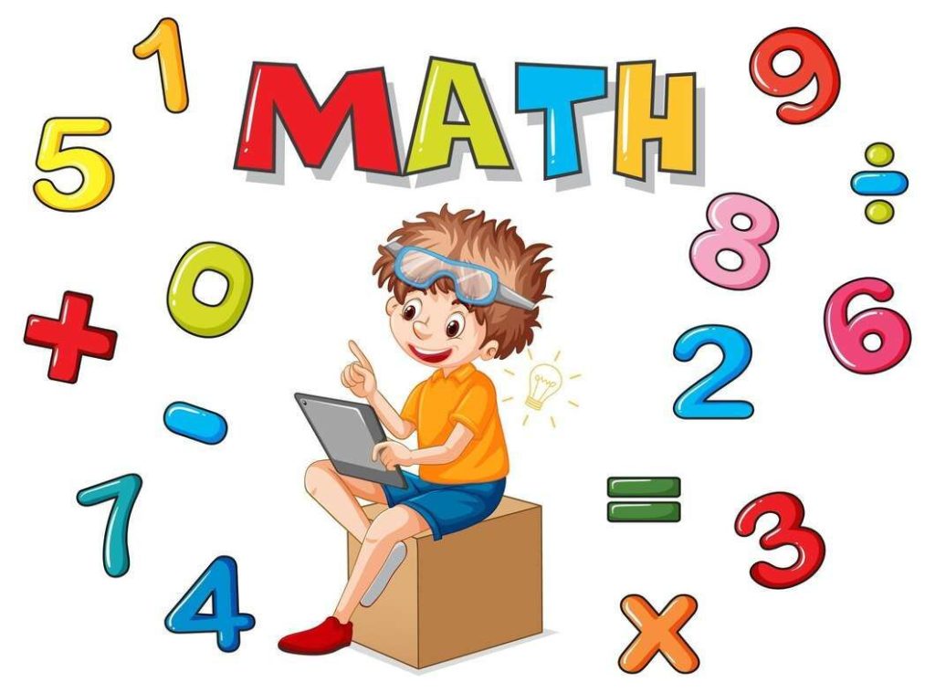 Strategi Meningkatkan Minat Anak Terhadap Pelajaran Matematika